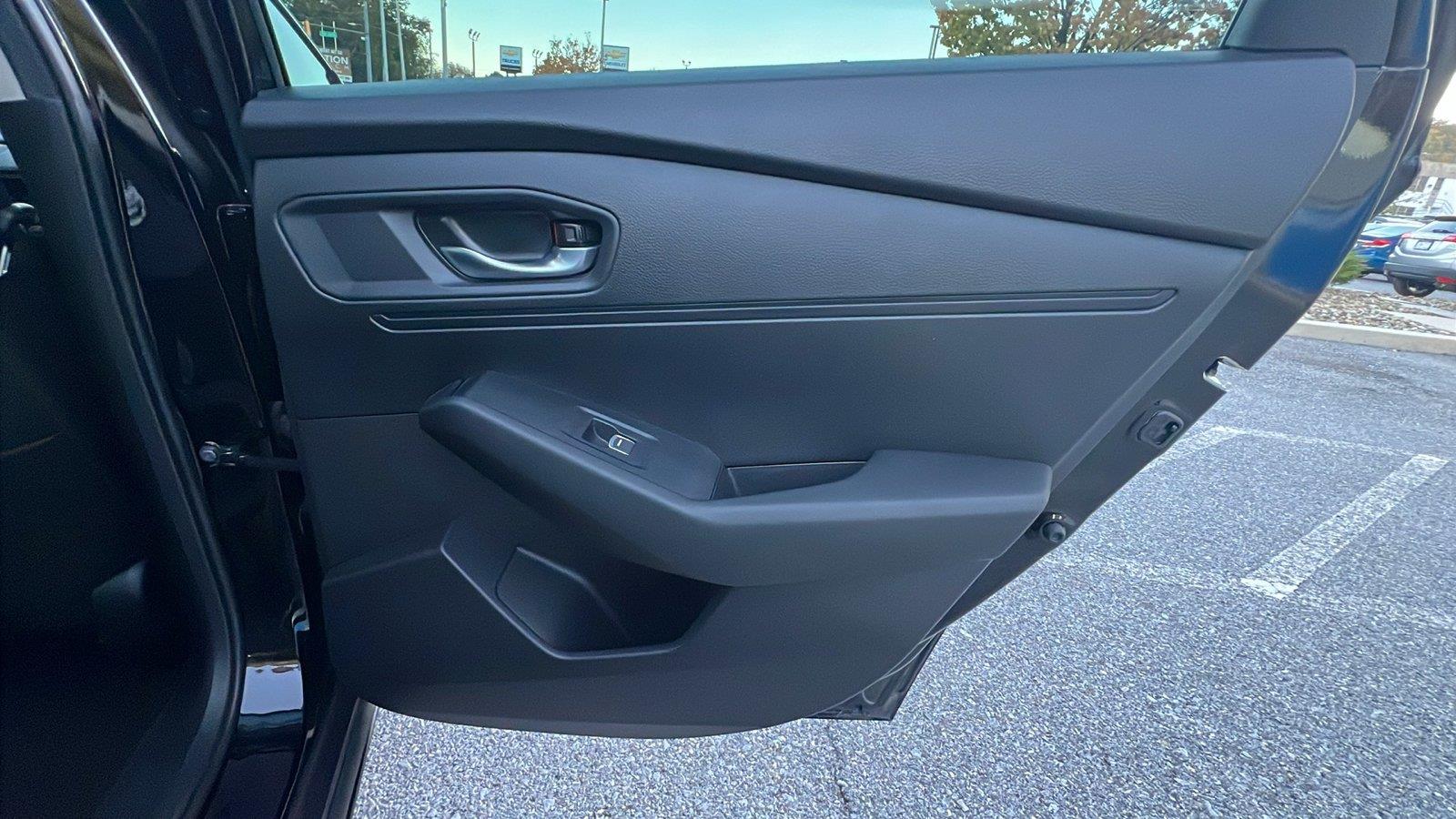 2024 Honda Accord Sedan photo 14 of 30