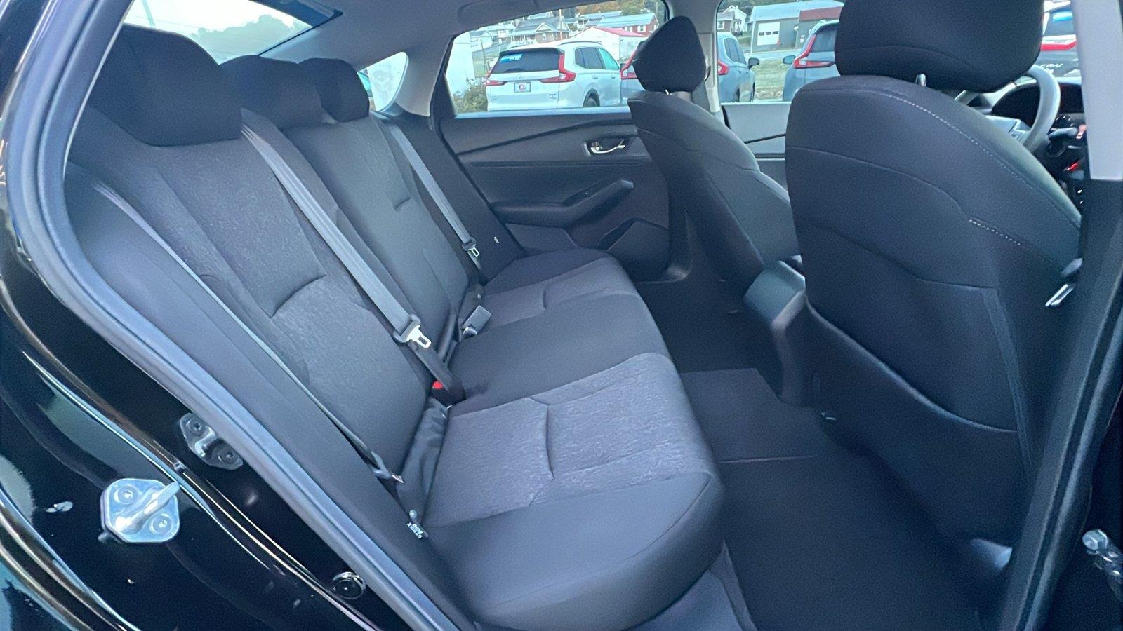 2024 Honda Accord Sedan photo 15 of 30