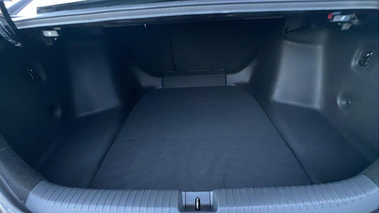 2024 Honda Accord Sedan photo 16 of 30