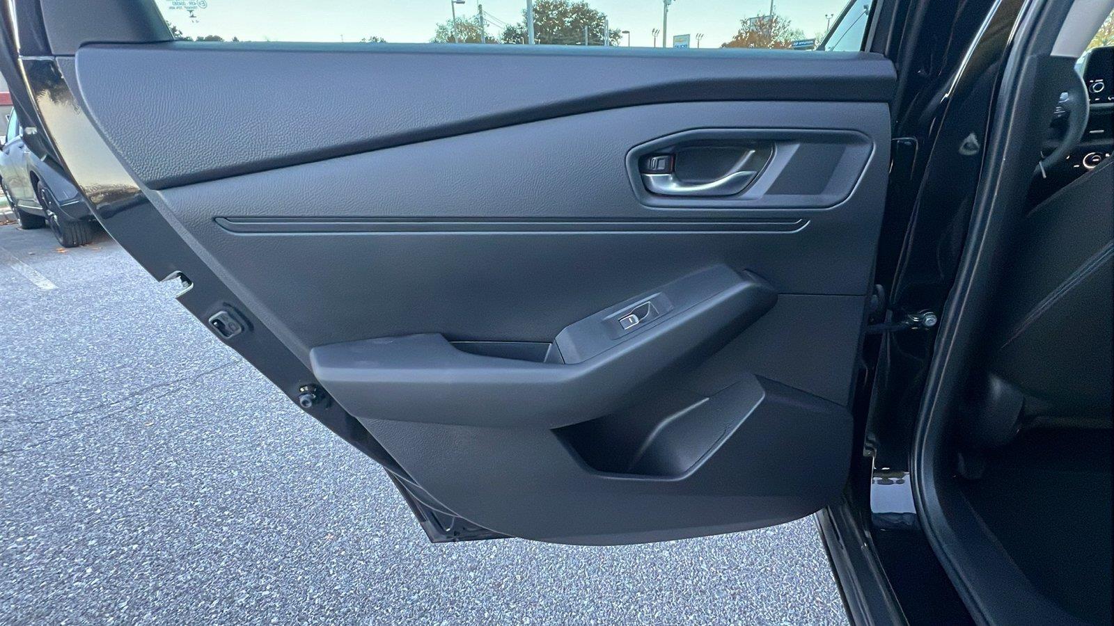 2024 Honda Accord Sedan photo 17 of 30