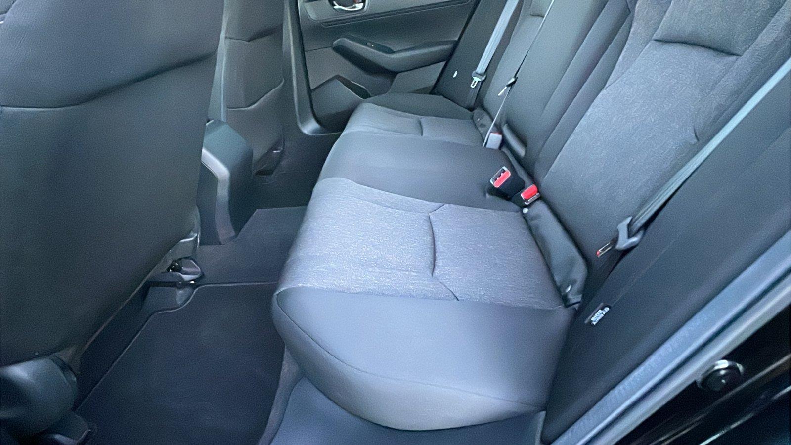 2024 Honda Accord Sedan photo 18 of 30