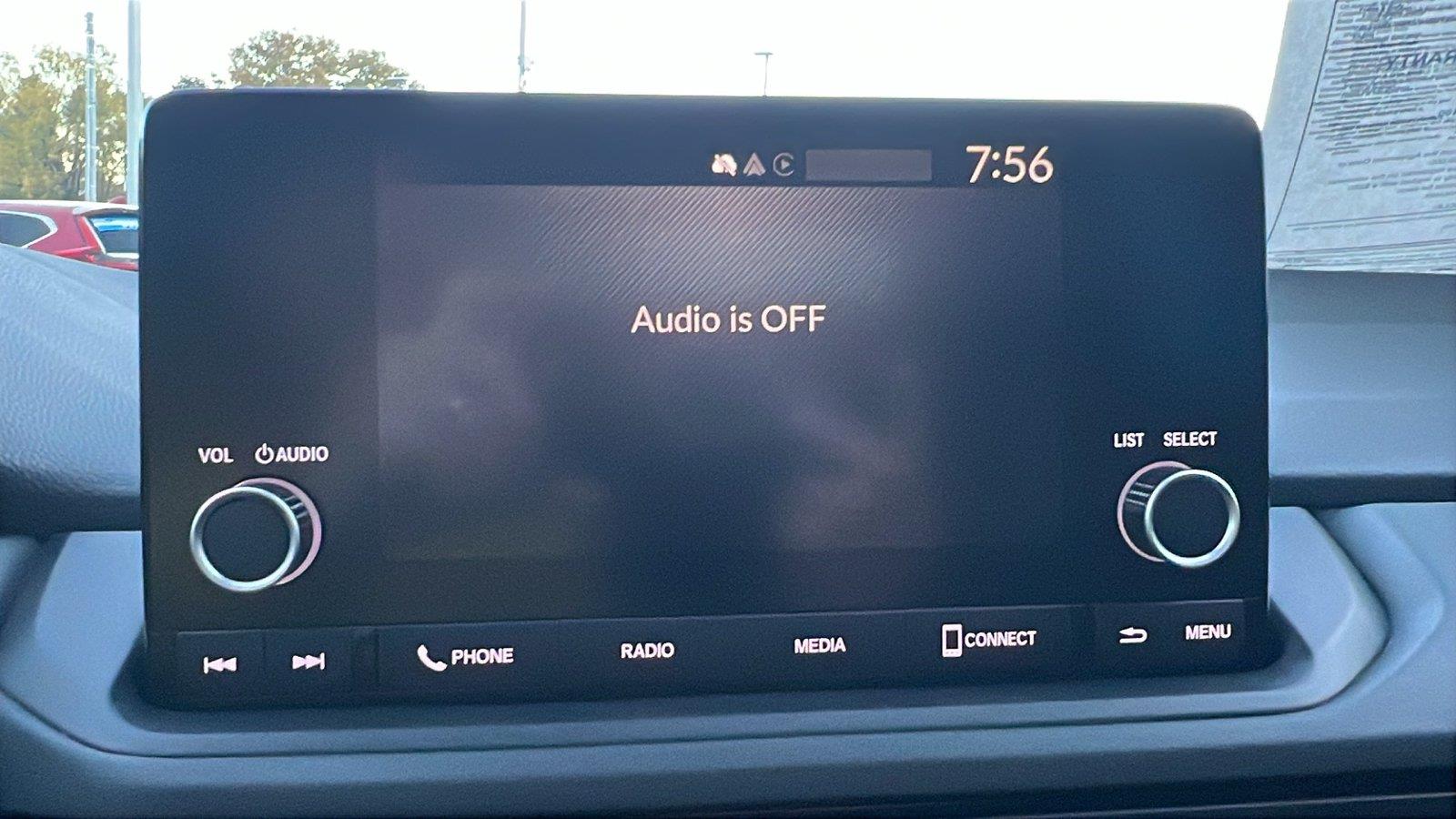 2024 Honda Accord Sedan photo 26 of 30