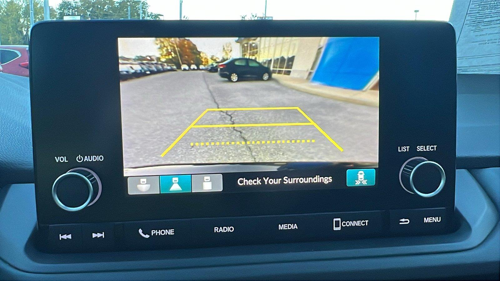 2024 Honda Accord Sedan photo 27 of 30