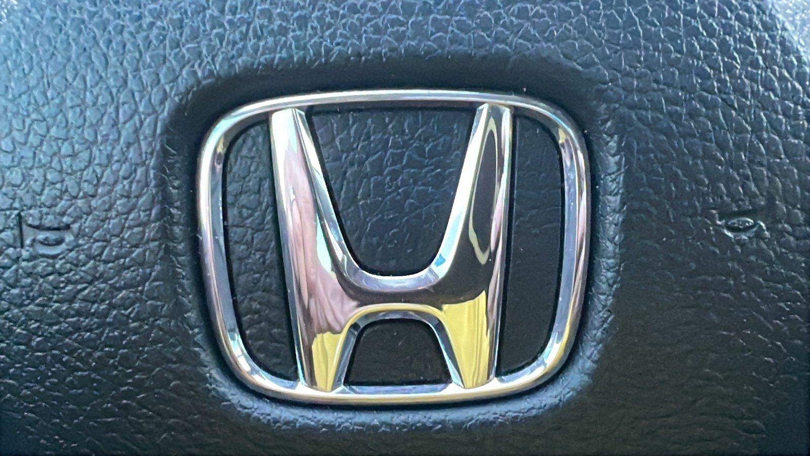 2024 Honda Accord Sedan photo 30 of 30