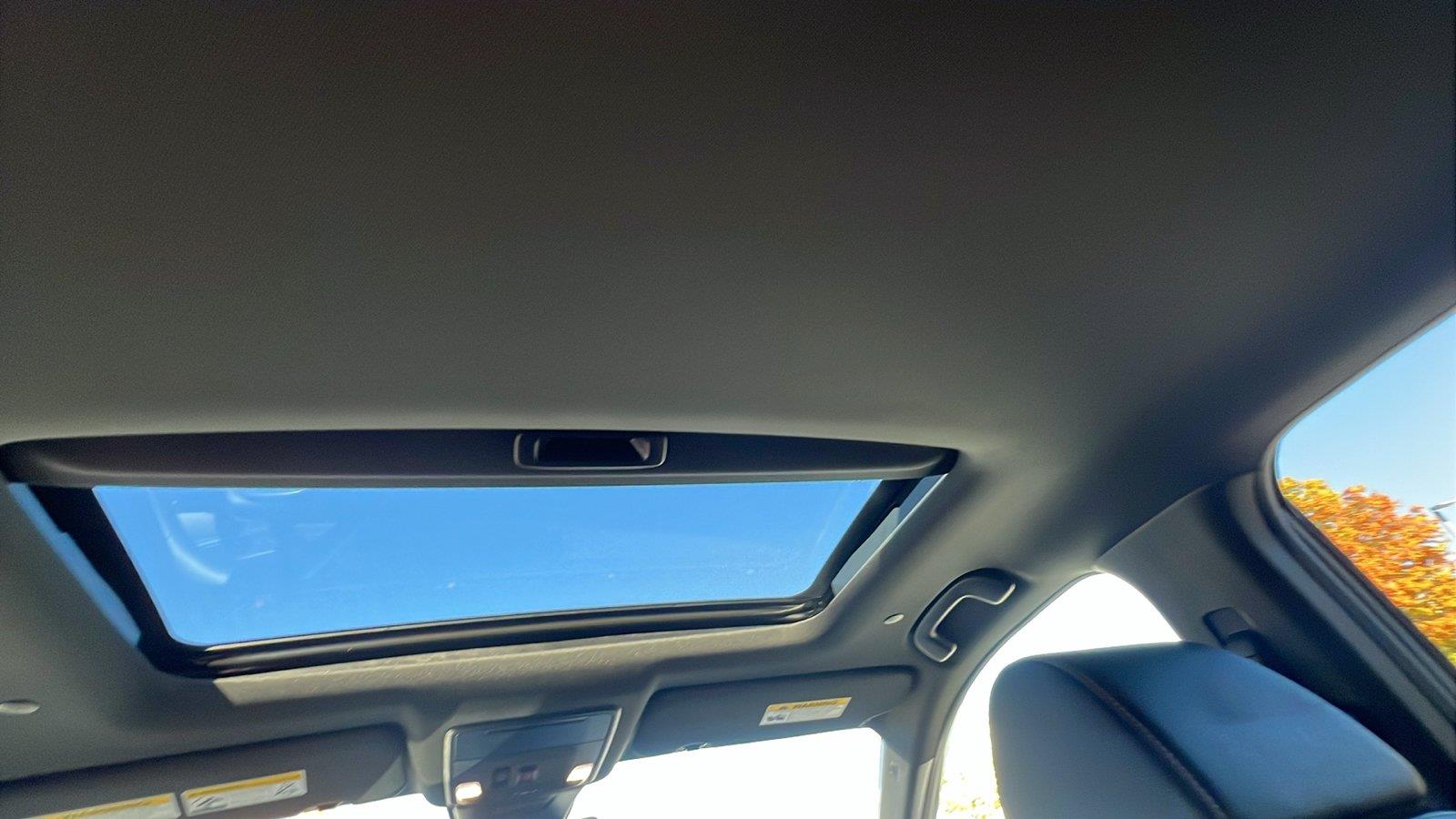 2027 Honda CR-V Hybrid photo 19 of 31