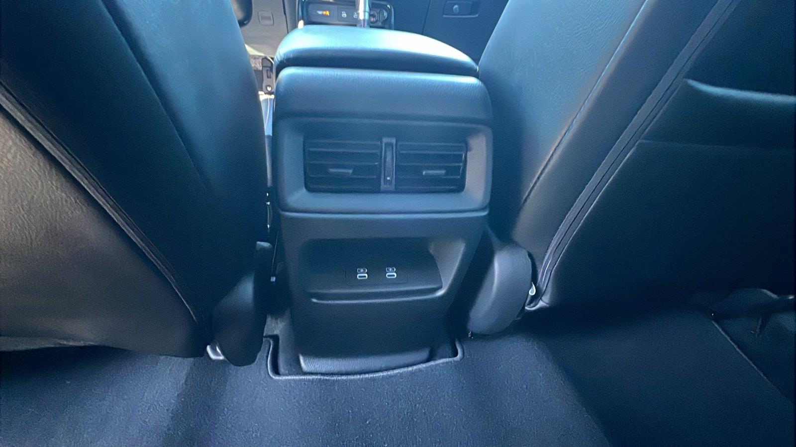 2027 Honda CR-V Hybrid photo 21 of 31