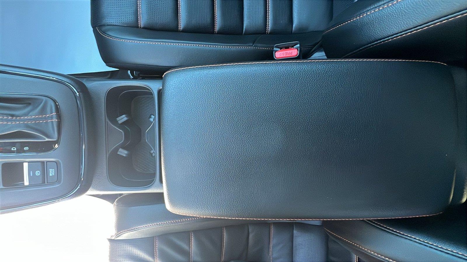 2027 Honda CR-V Hybrid photo 24 of 31