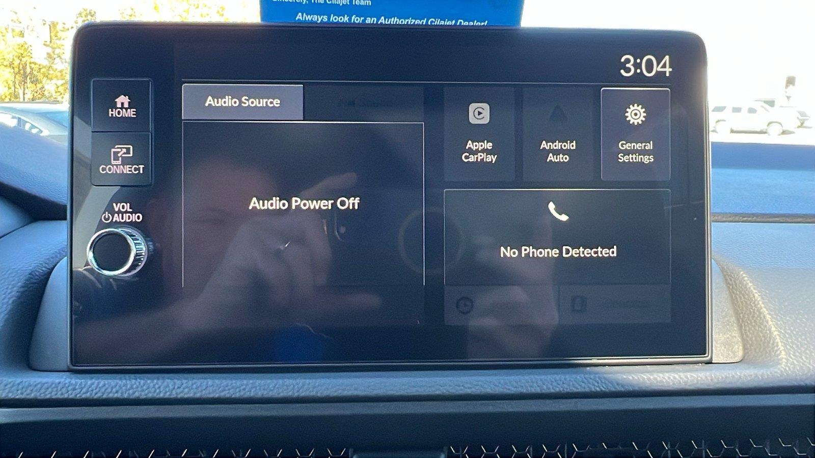 2027 Honda CR-V Hybrid photo 27 of 31