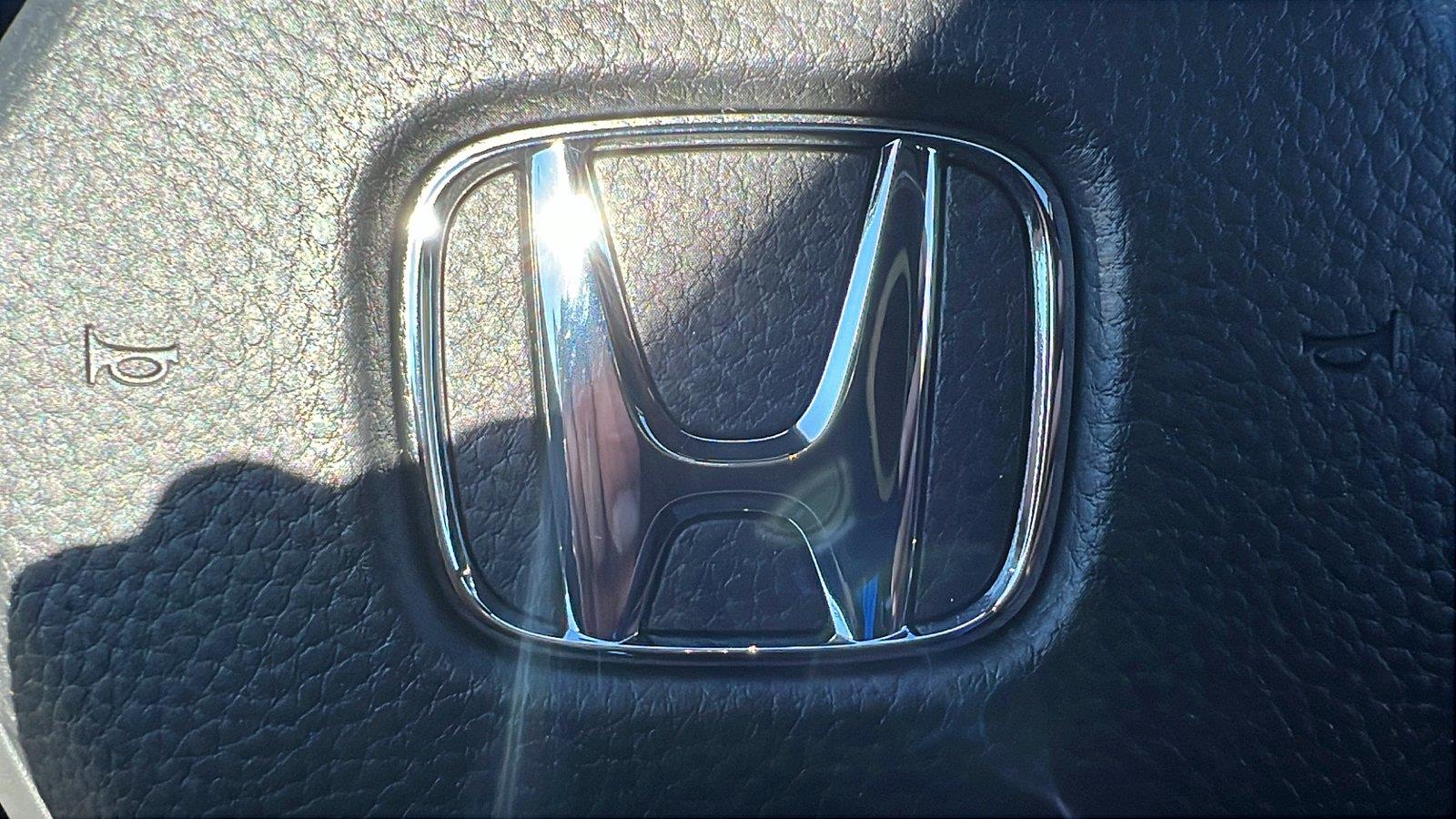 2027 Honda CR-V Hybrid photo 31 of 31
