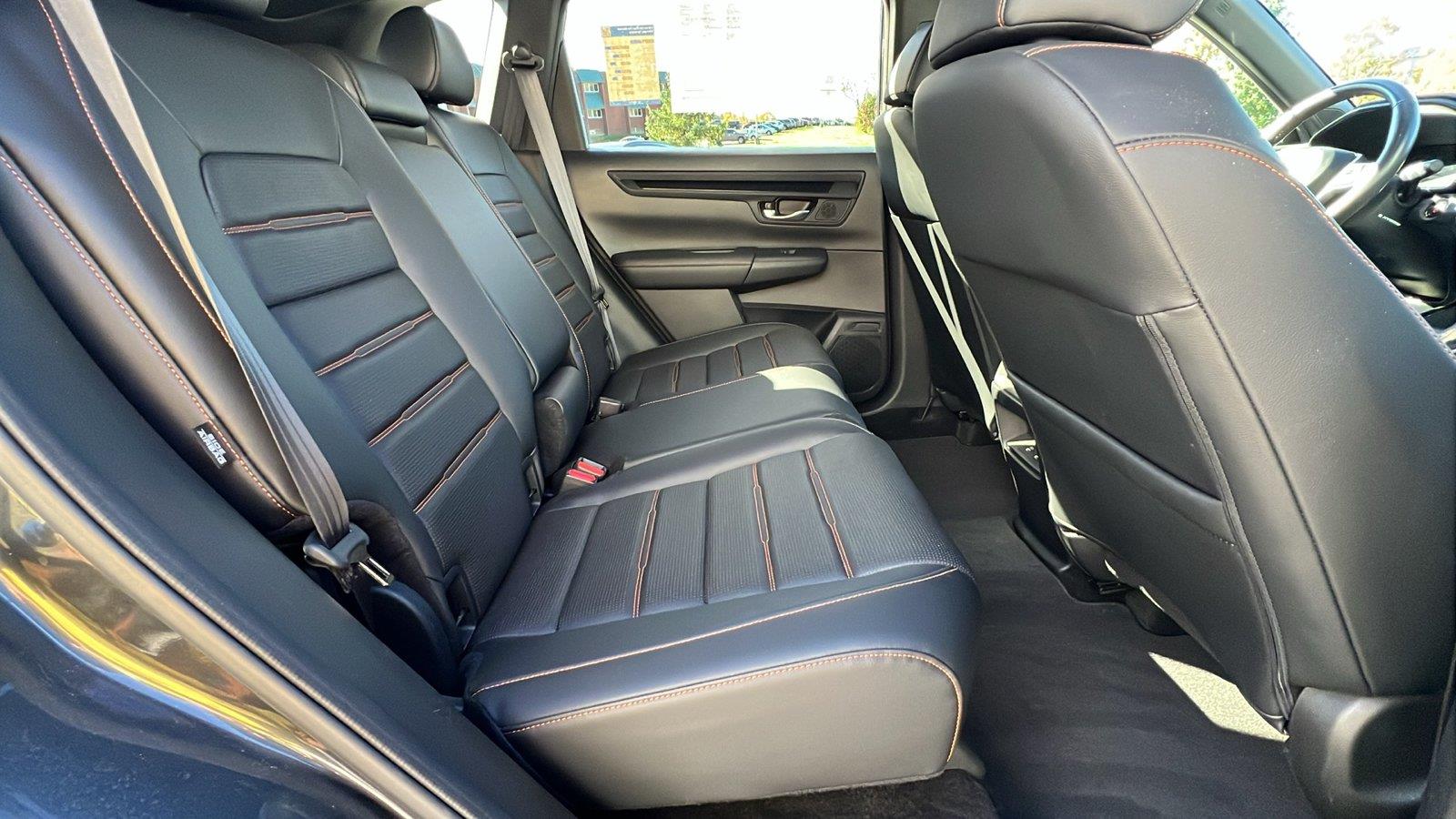 2024 Honda CR-V Hybrid photo 15 of 31