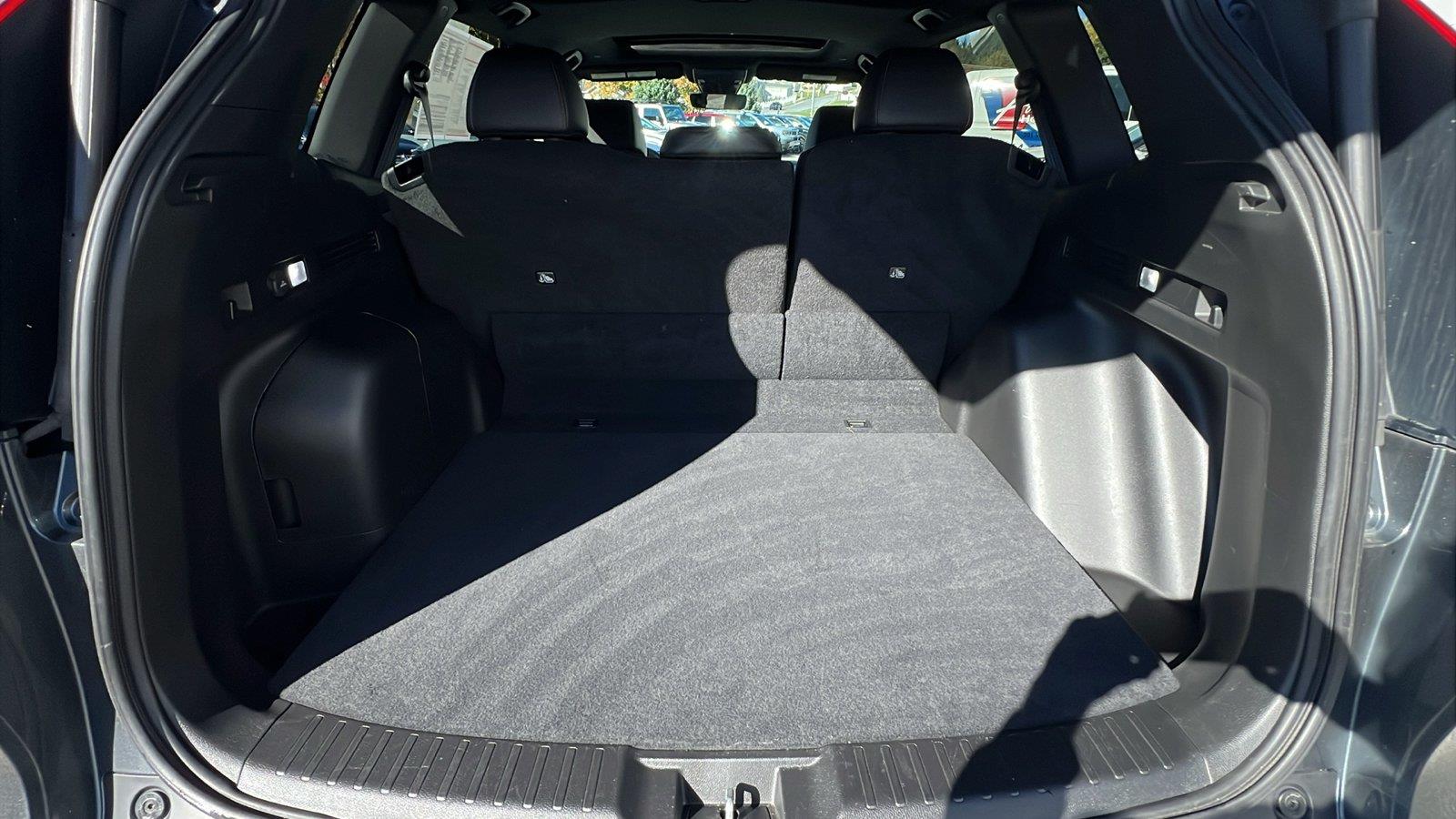 2024 Honda CR-V Hybrid photo 16 of 31
