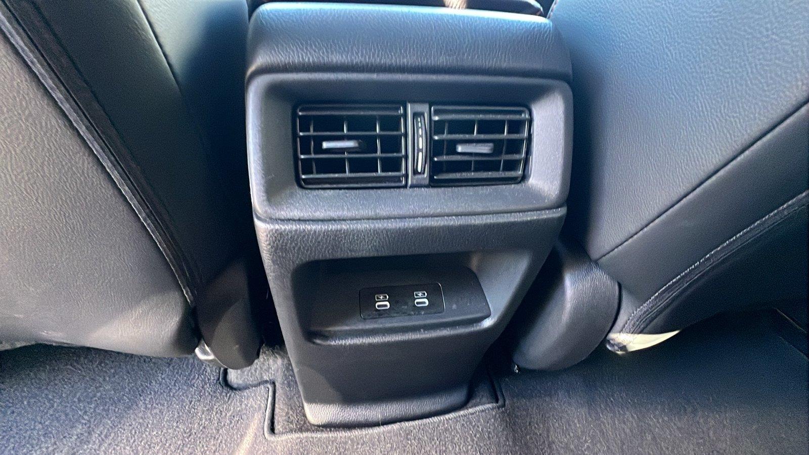 2024 Honda CR-V Hybrid photo 21 of 31