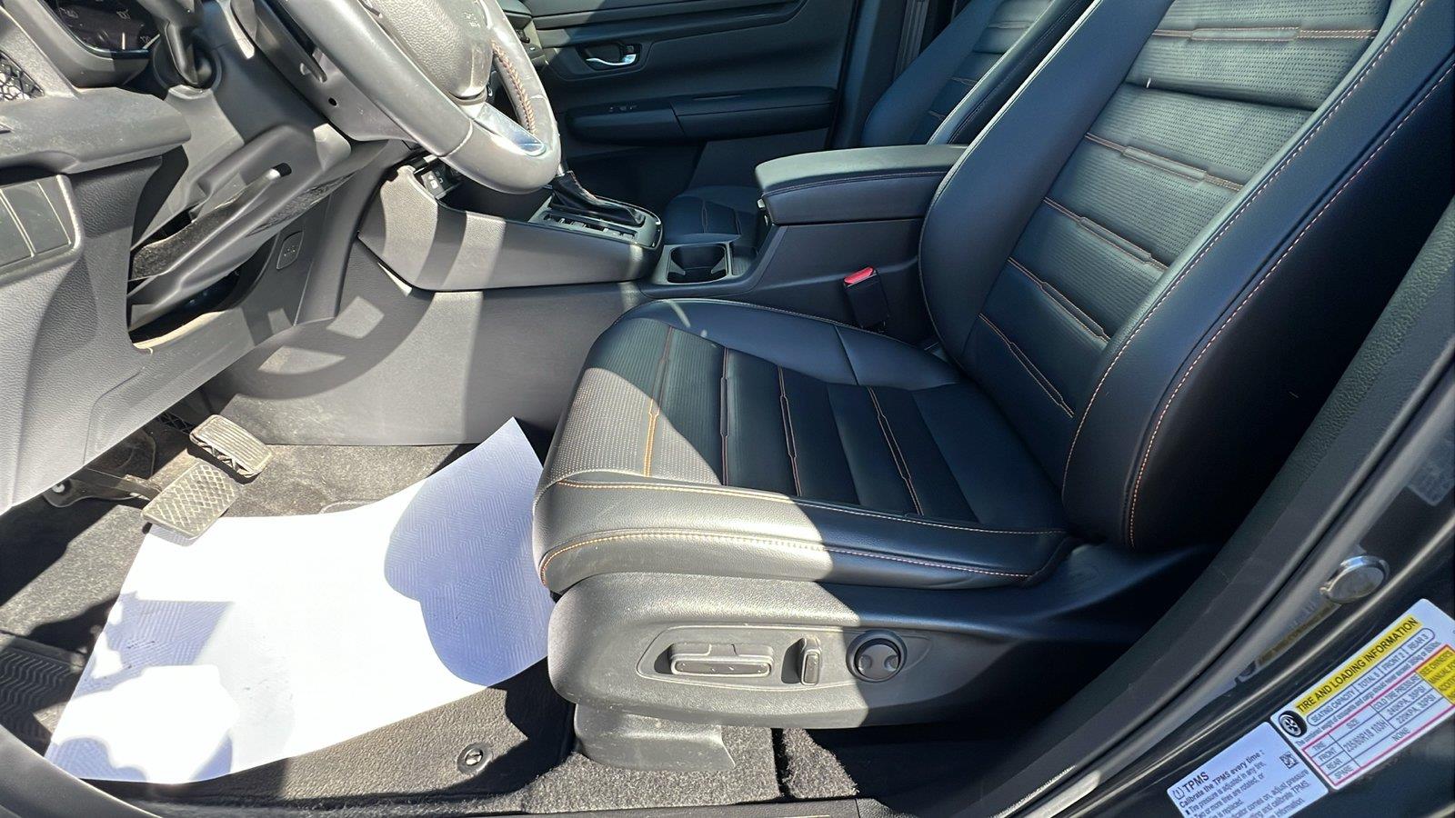 2024 Honda CR-V Hybrid photo 23 of 31