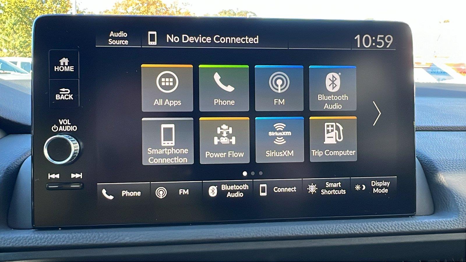 2024 Honda CR-V Hybrid photo 27 of 31