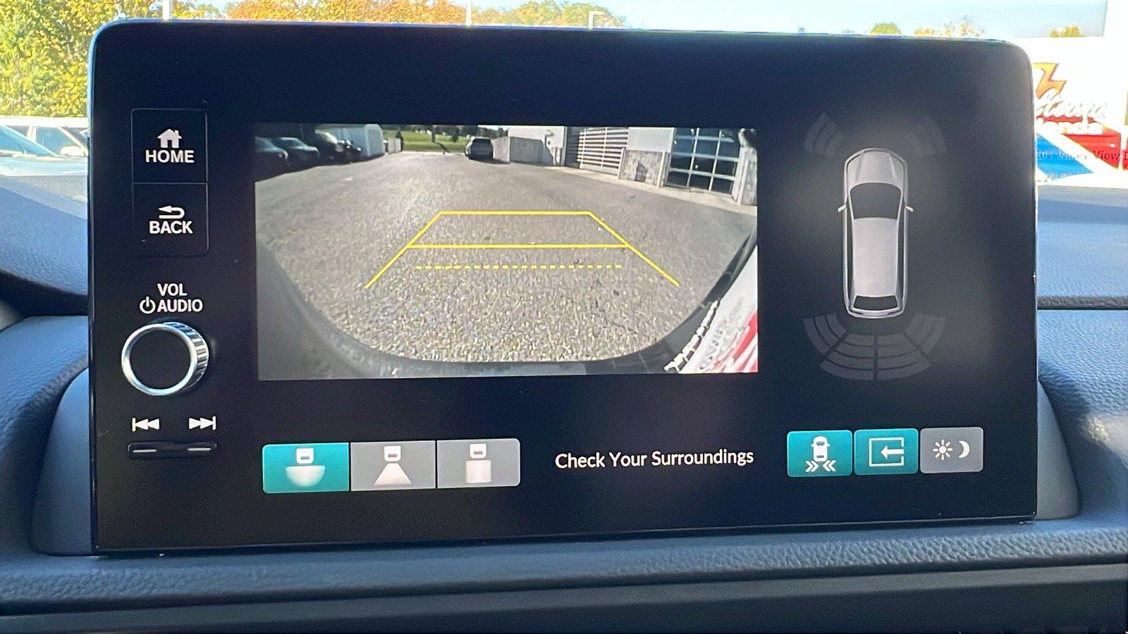 2024 Honda CR-V Hybrid photo 28 of 31