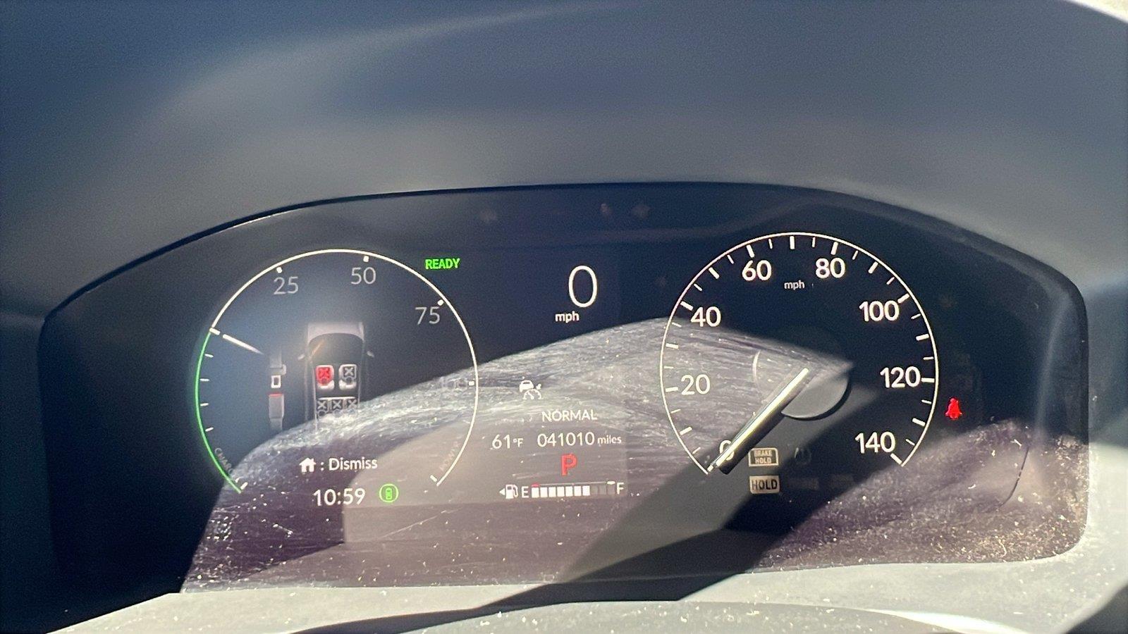2024 Honda CR-V Hybrid photo 30 of 31