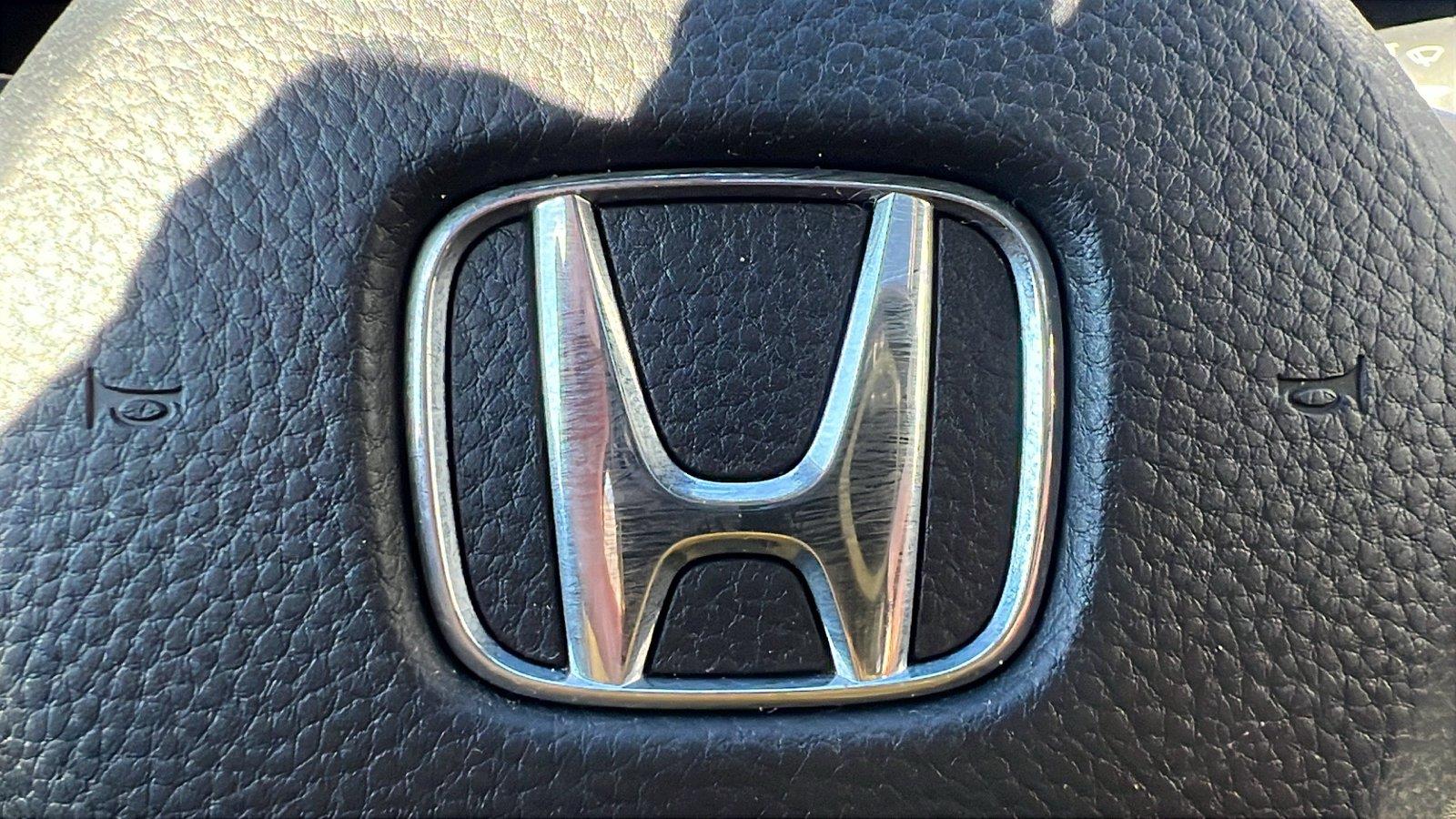 2024 Honda CR-V Hybrid photo 31 of 31