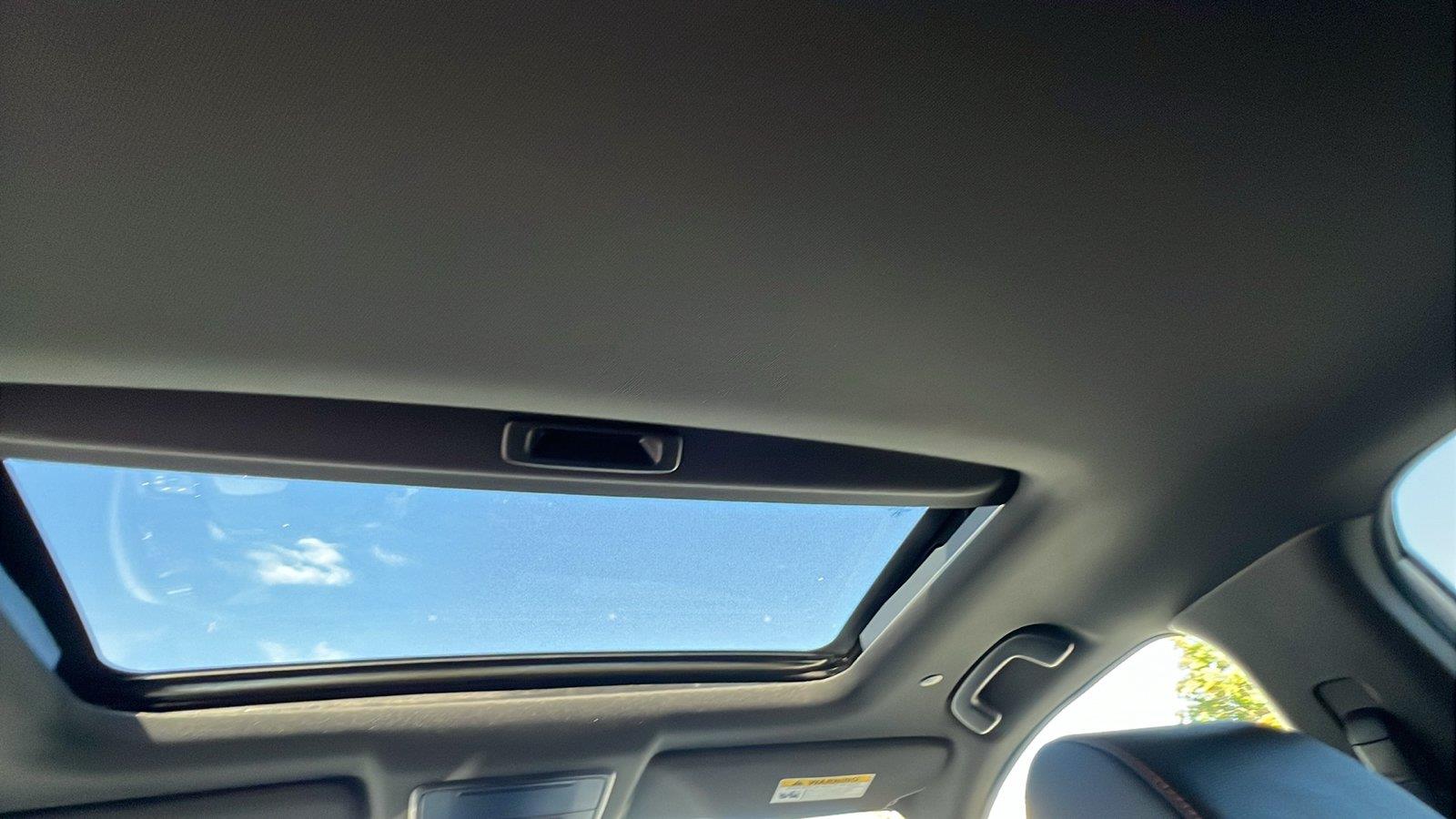 2027 Honda CR-V Hybrid photo 19 of 33