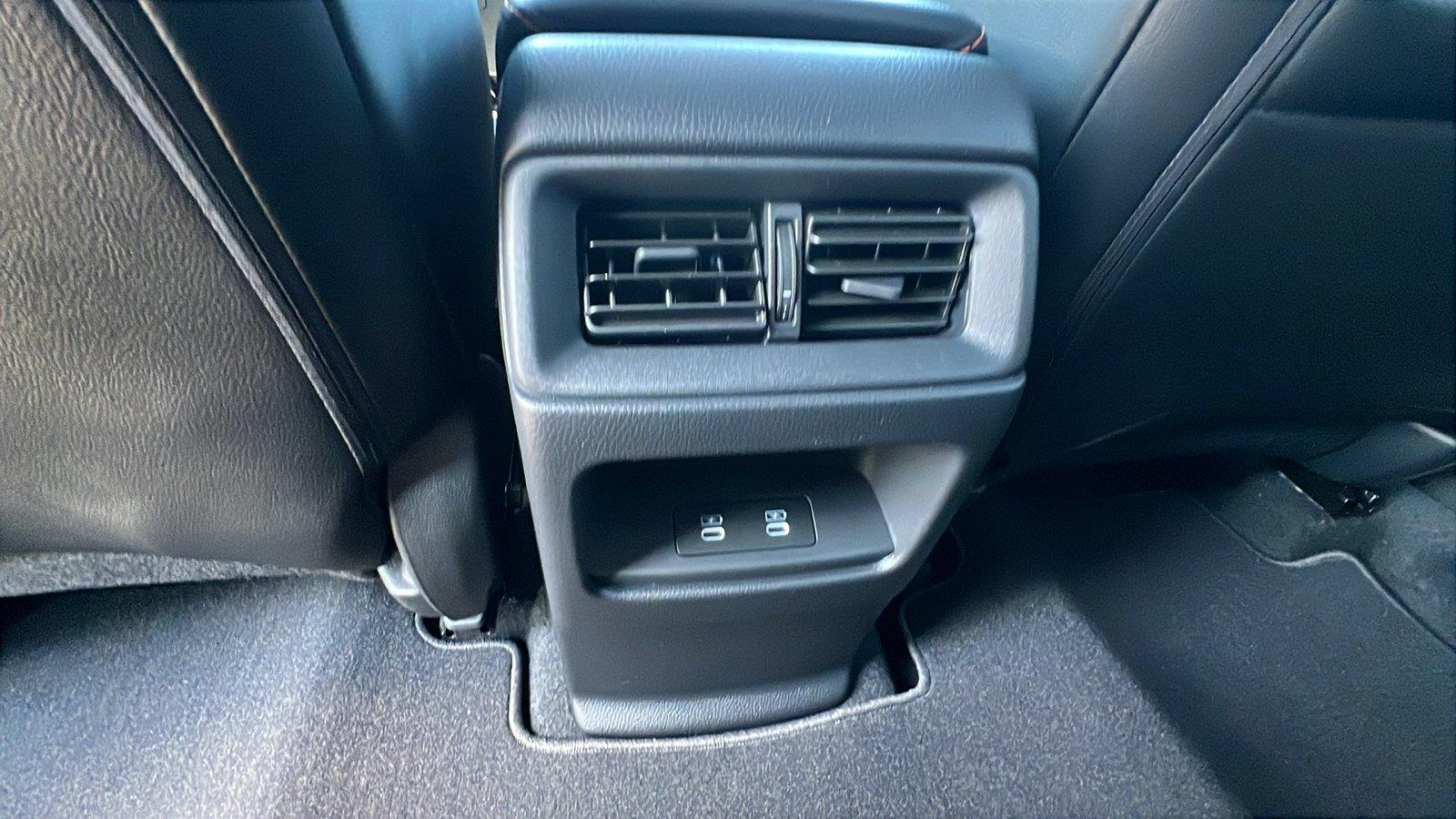 2027 Honda CR-V Hybrid photo 21 of 33