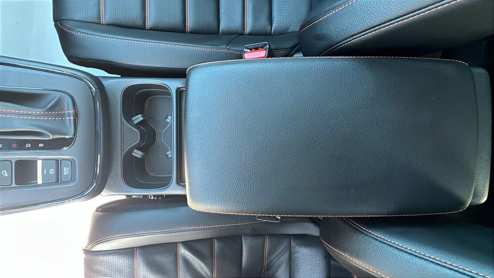 2027 Honda CR-V Hybrid photo 24 of 33