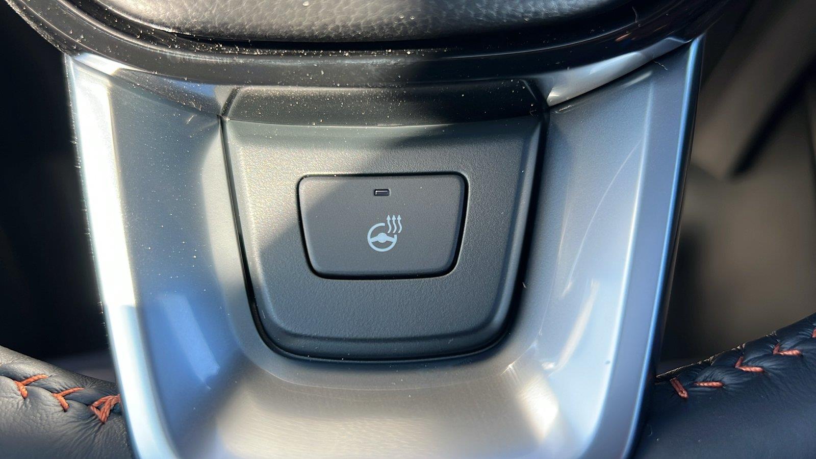 2027 Honda CR-V Hybrid photo 30 of 33