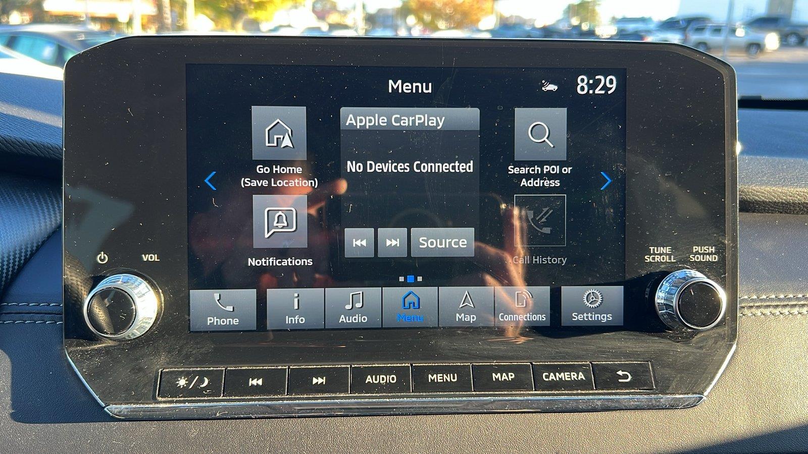 2024 Mitsubishi Outlander Plug-In Hybrid photo 26 of 31