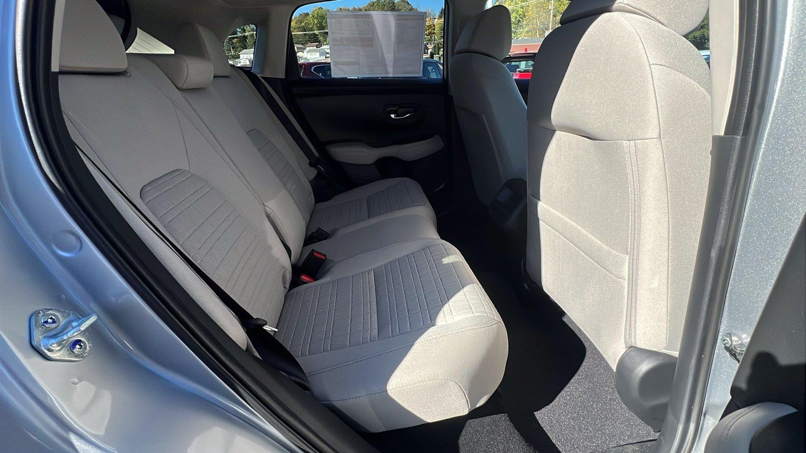2027 Honda HR-V photo 15 of 29