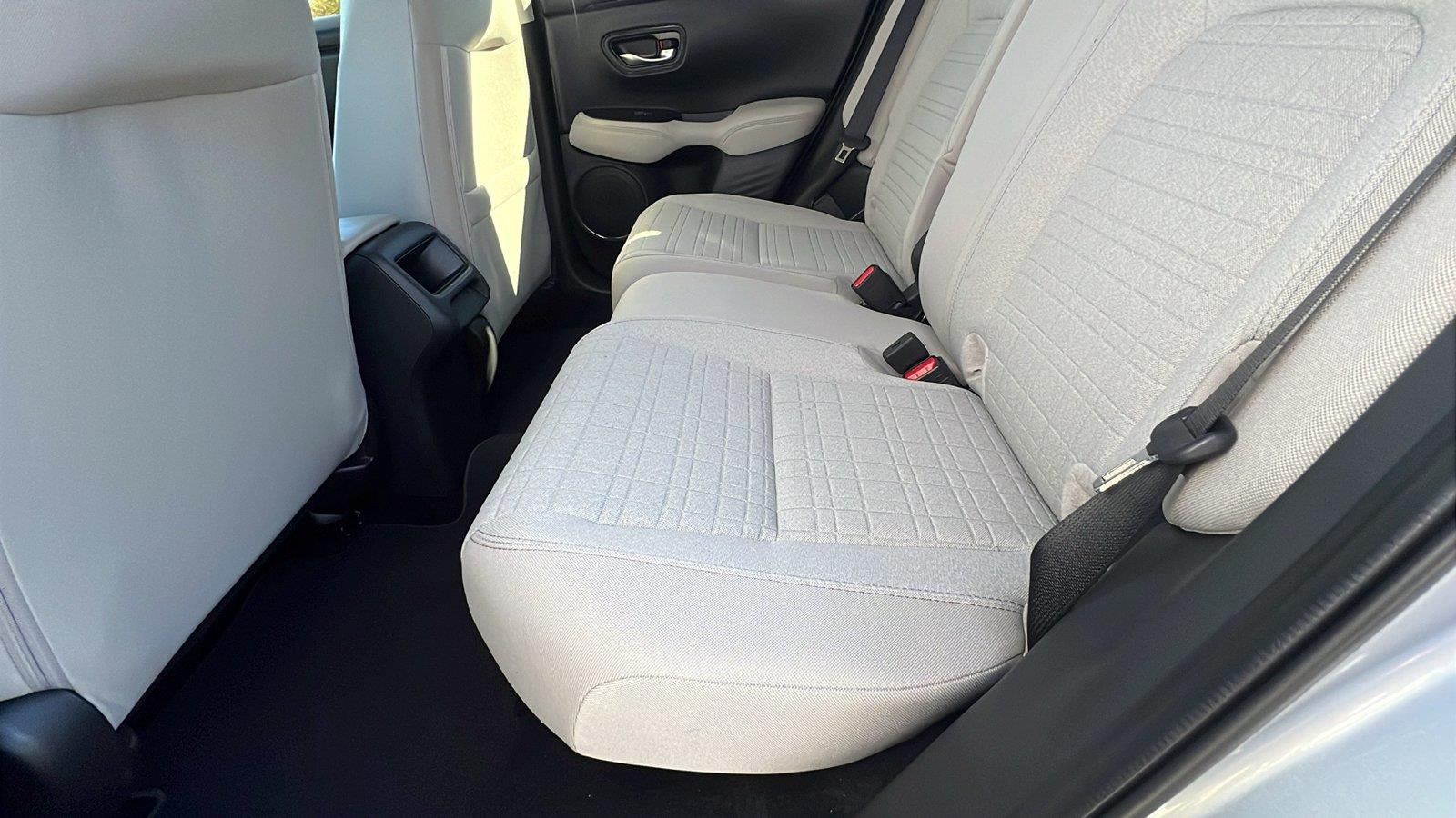 2027 Honda HR-V photo 18 of 29