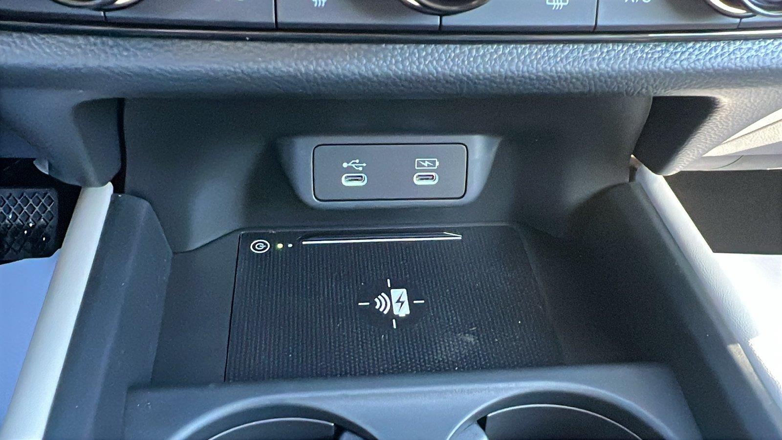 2027 Honda HR-V photo 24 of 29