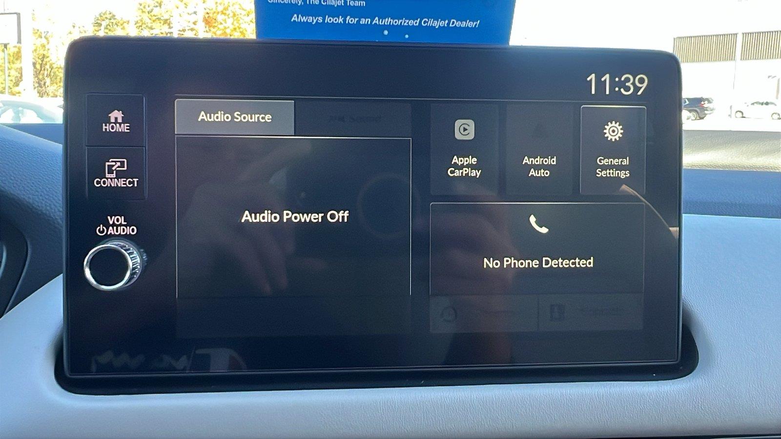 2027 Honda HR-V photo 25 of 29