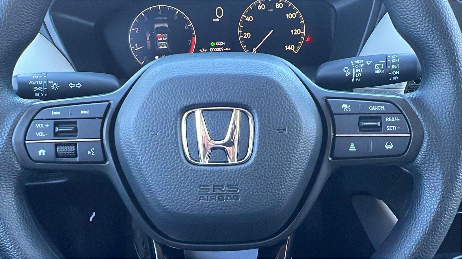 2027 Honda HR-V photo 27 of 29