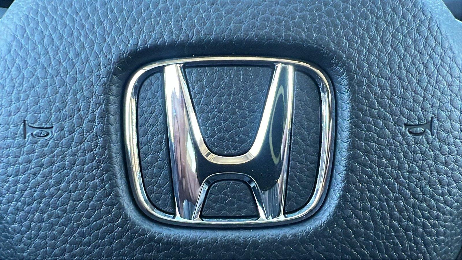 2027 Honda HR-V photo 29 of 29