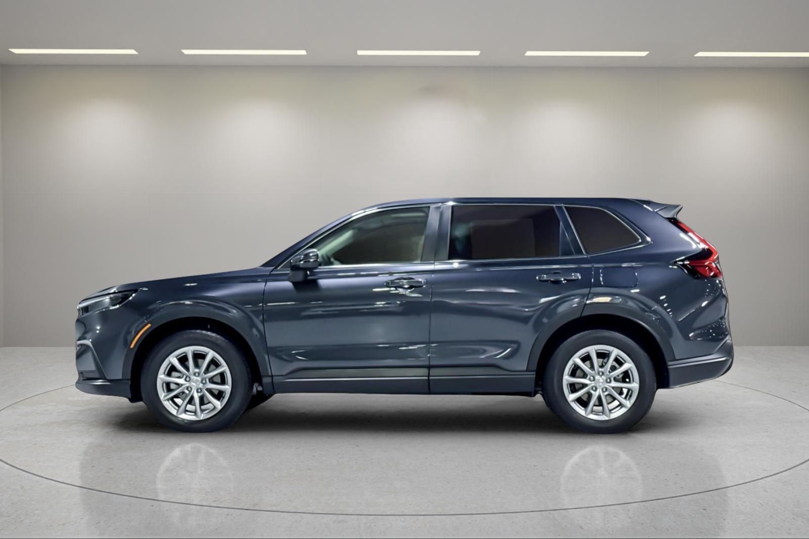 2027 Honda CR-V photo 2 of 25