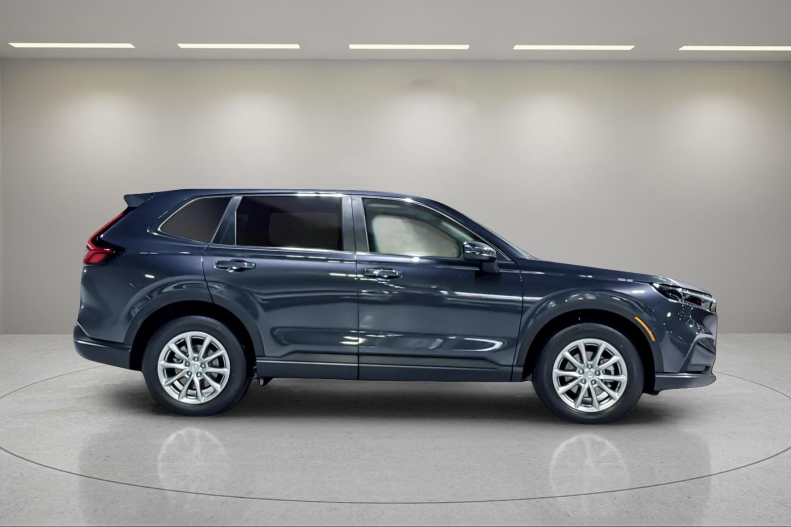 2027 Honda CR-V photo 6 of 25