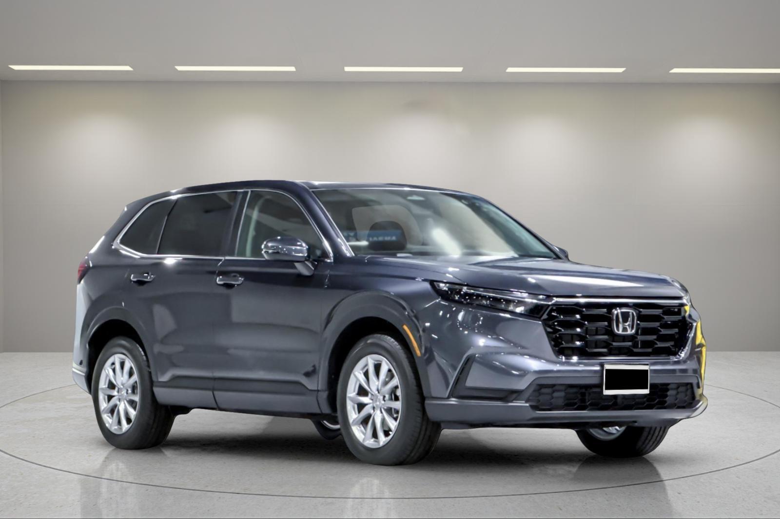 2027 Honda CR-V photo 7 of 25