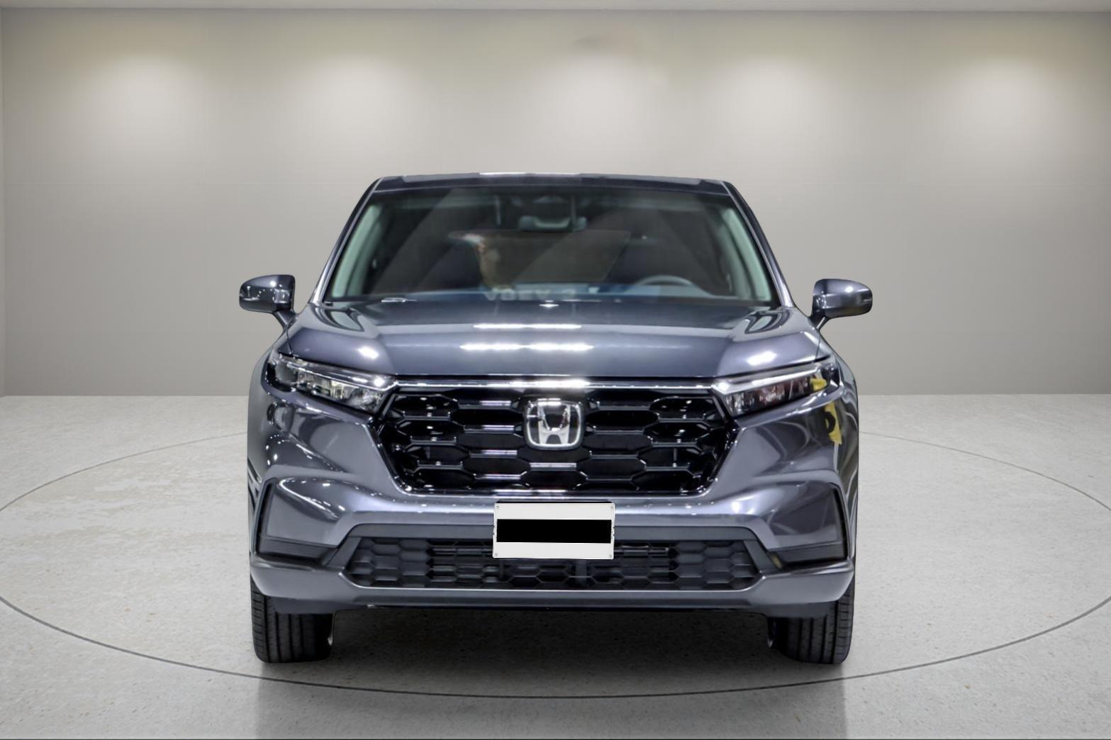 2027 Honda CR-V photo 8 of 25