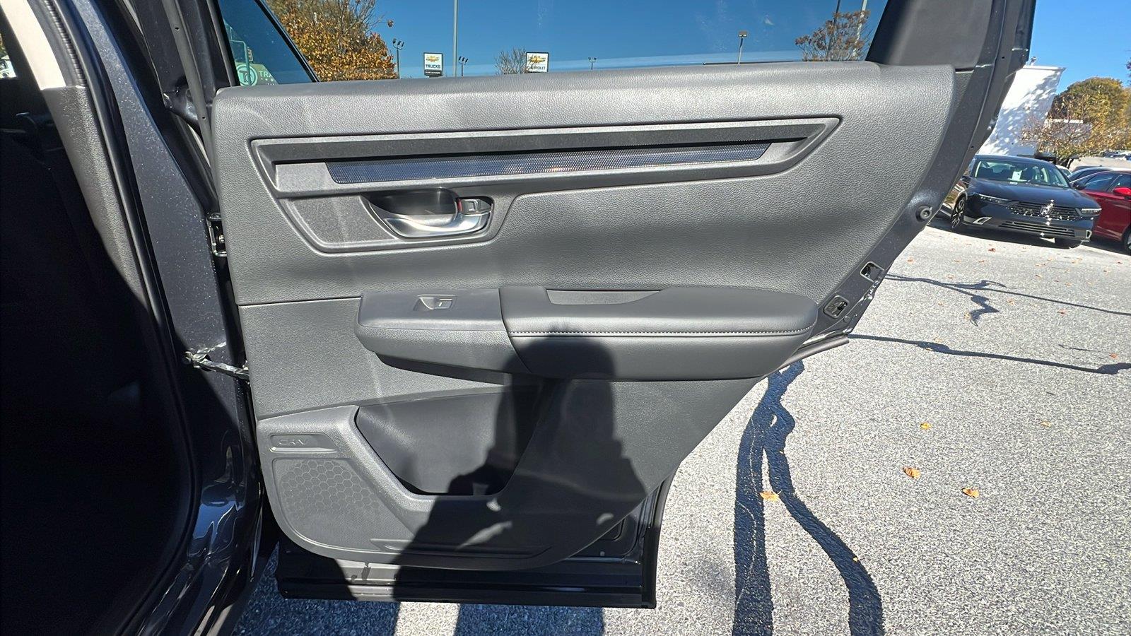 2027 Honda CR-V photo 14 of 31
