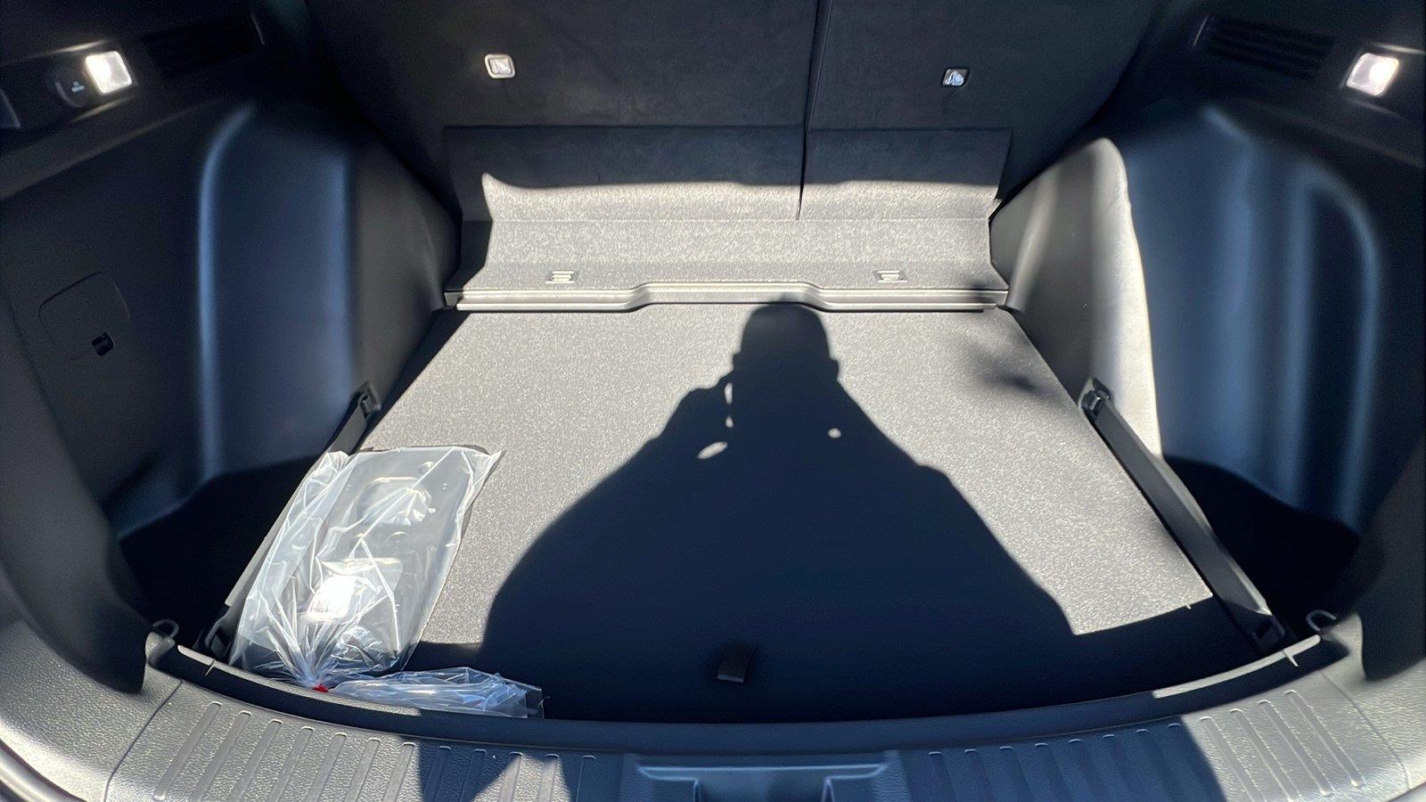 2027 Honda CR-V photo 16 of 31