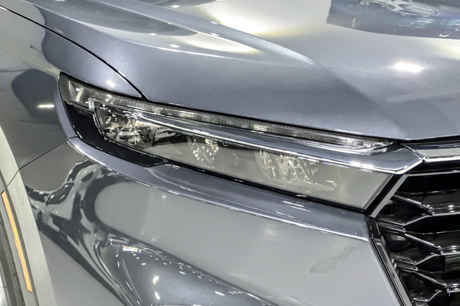 2027 Honda CR-V photo 17 of 25