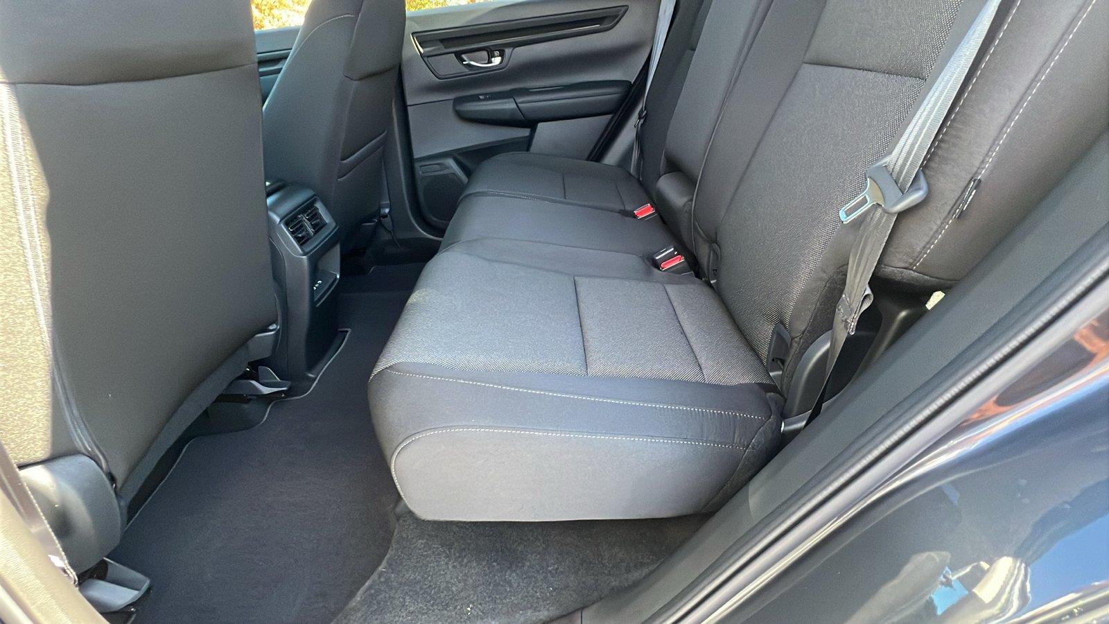2027 Honda CR-V photo 18 of 31