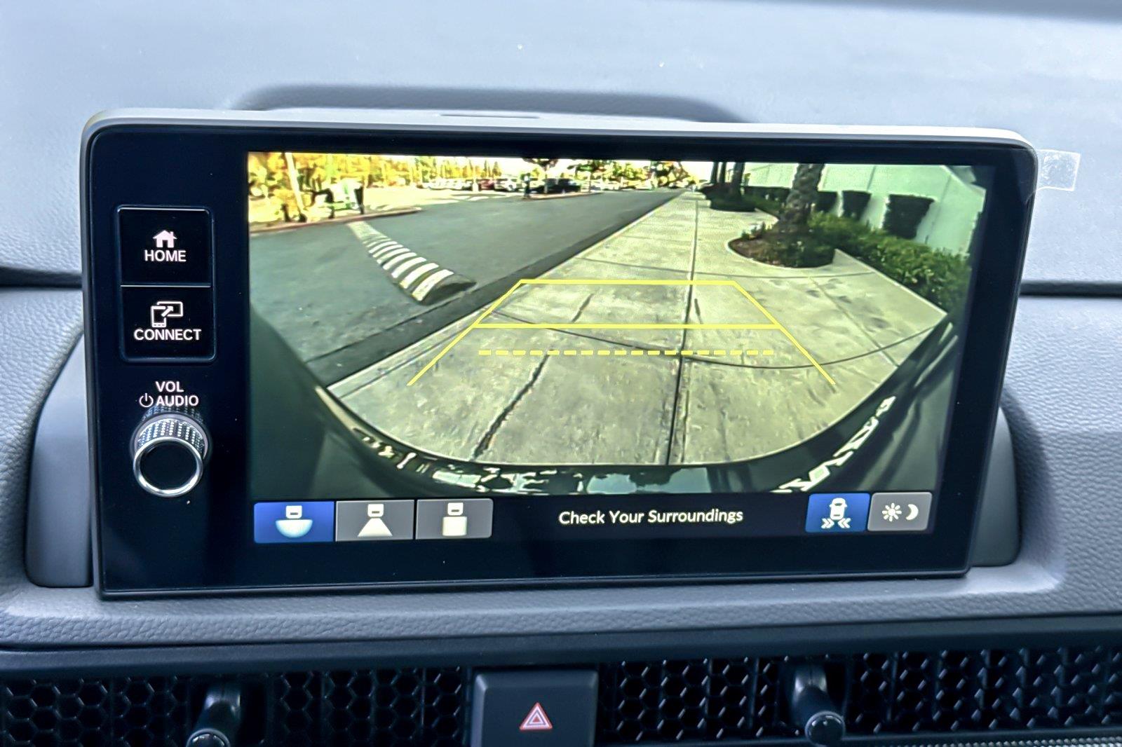 2027 Honda CR-V photo 20 of 25