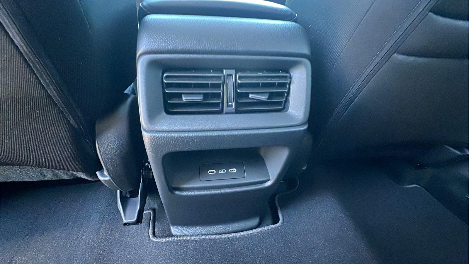 2027 Honda CR-V photo 21 of 31