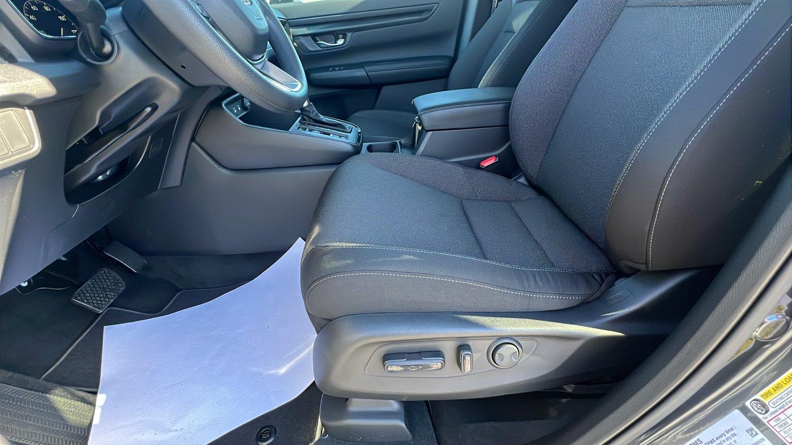2027 Honda CR-V photo 23 of 31