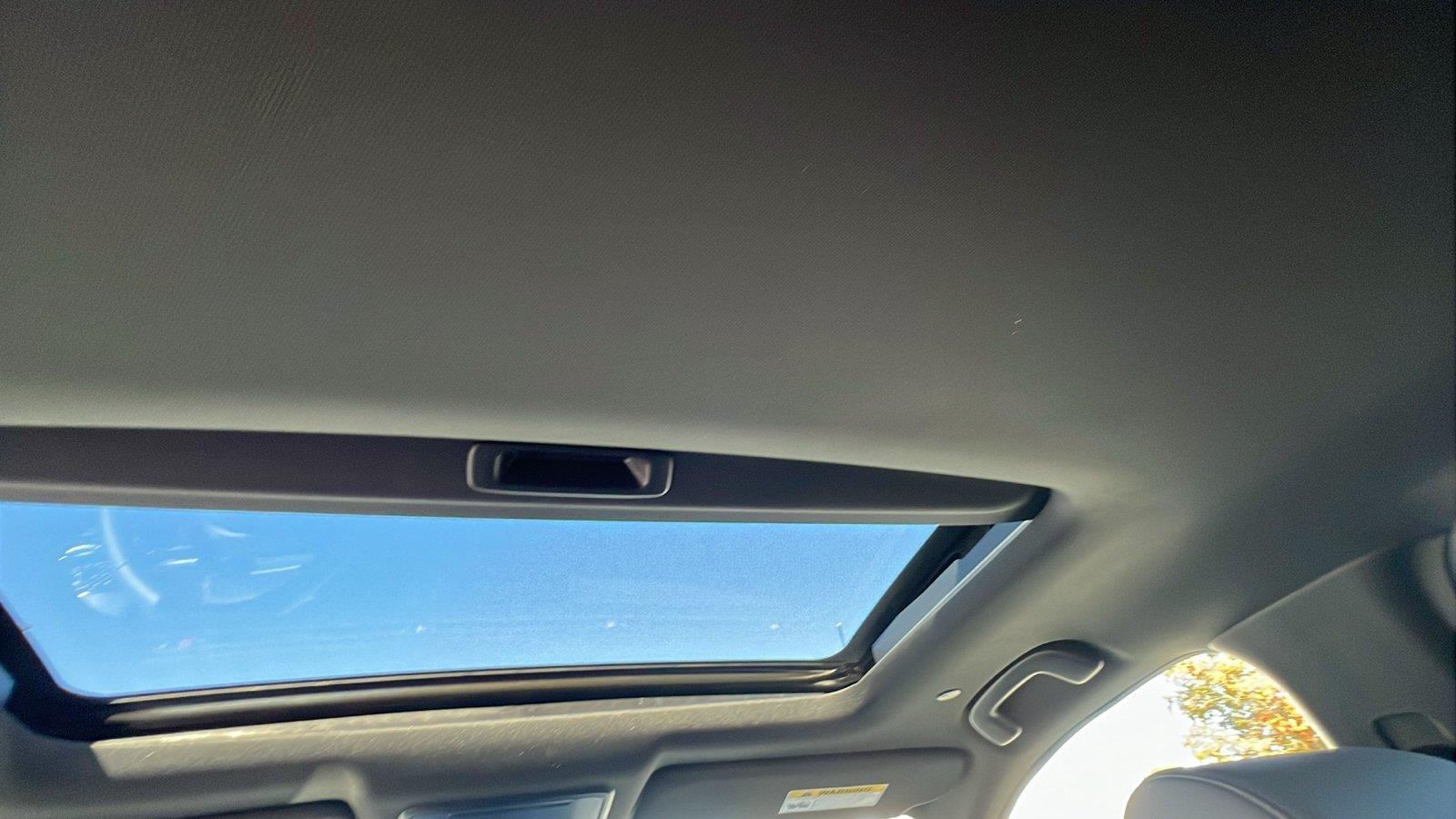 2027 Honda CR-V Hybrid photo 19 of 34