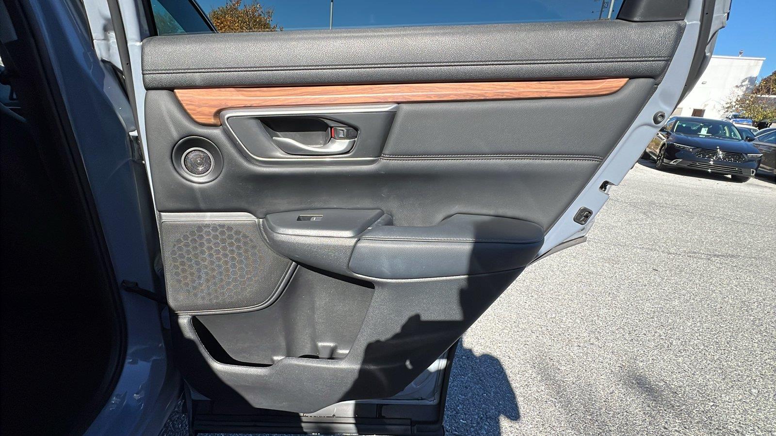2022 Honda CR-V photo 14 of 33