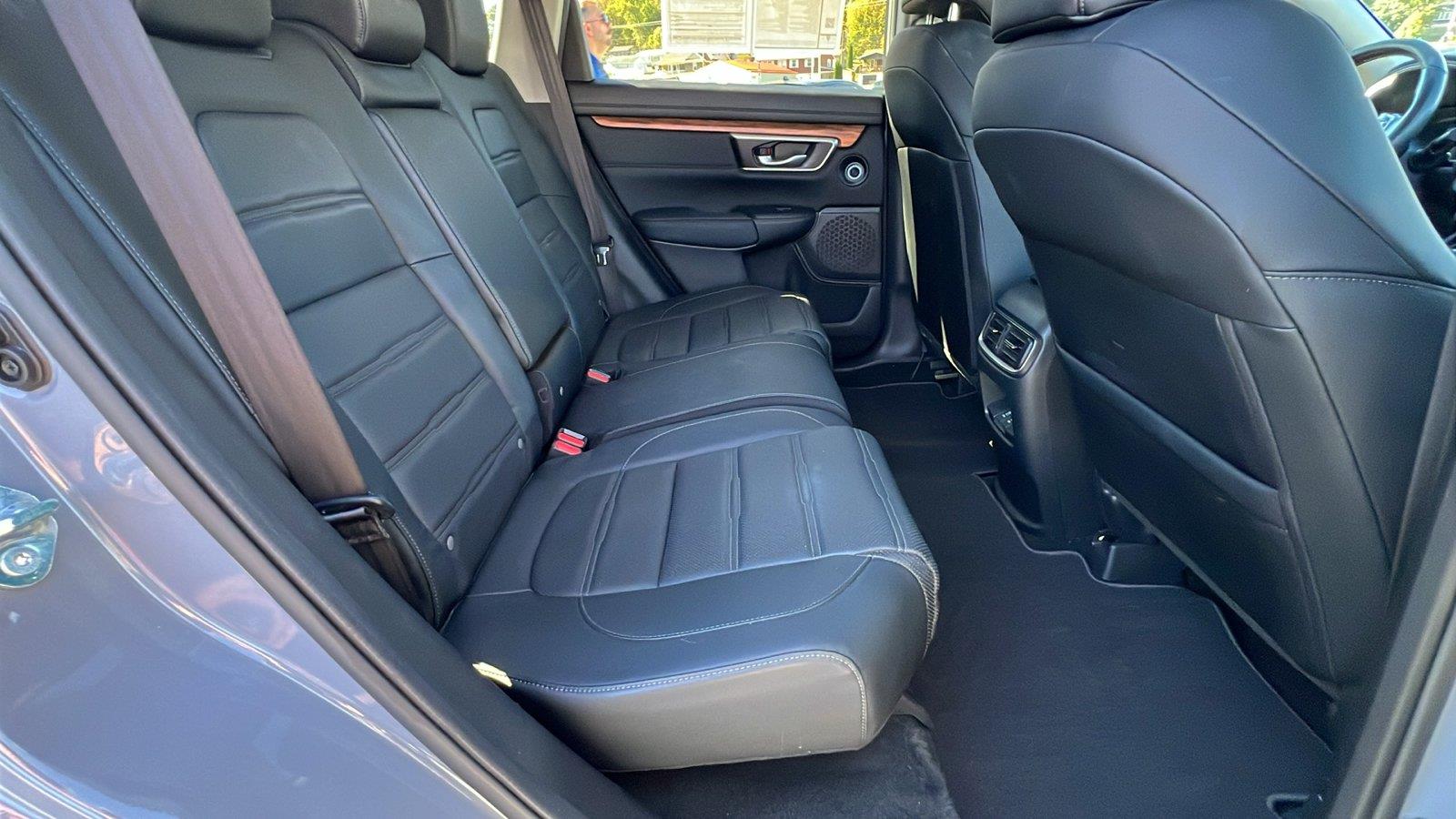 2022 Honda CR-V photo 15 of 33