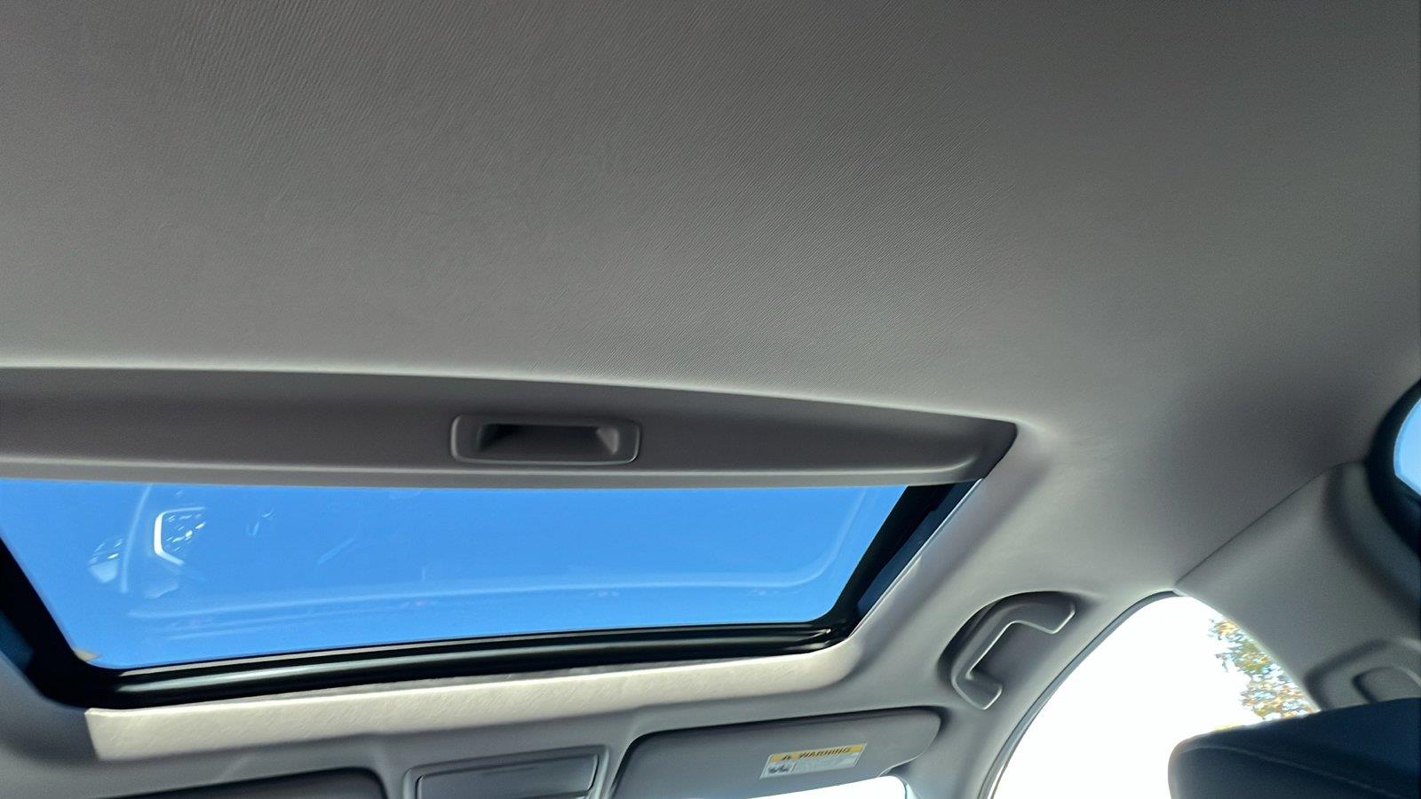 2022 Honda CR-V photo 19 of 33