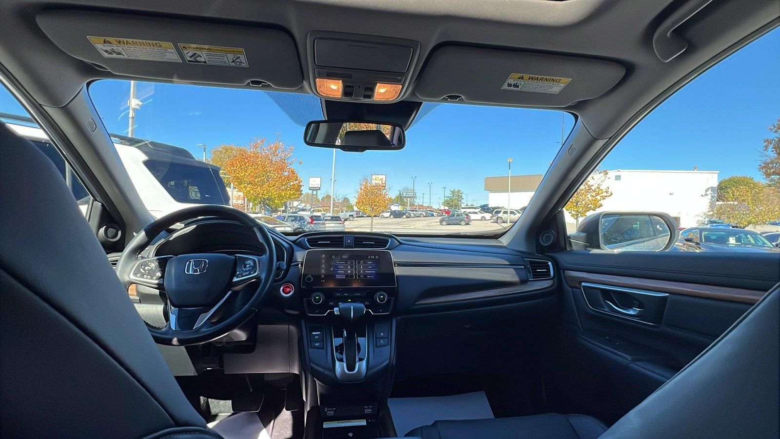 2022 Honda CR-V photo 20 of 33