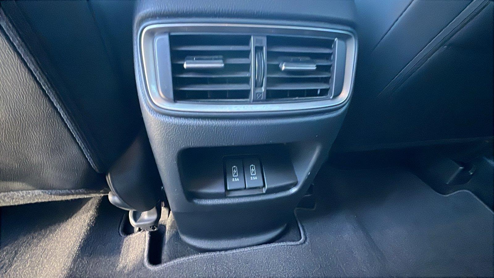 2022 Honda CR-V photo 21 of 33