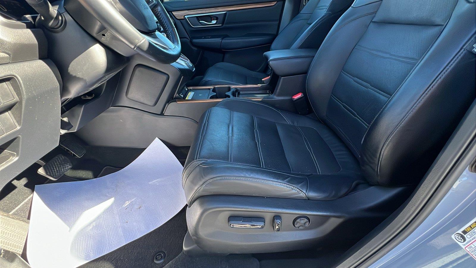 2022 Honda CR-V photo 23 of 33